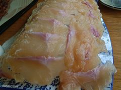 -遇见小院—虹鳟鱼•农家菜(怀柔店)