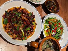 -树厨贵州菜(花果园购物中心店)