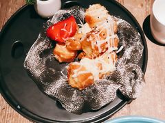 -茉莉餐厅(包河万达店)