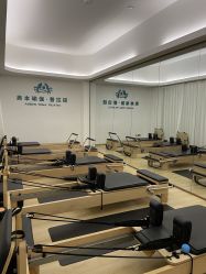 -奥本瑜伽·普拉提