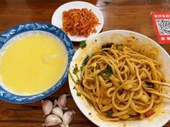-王菊美食街·王菊面馆(总店)