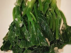 -青雅中餐厅(大连金石滩绿发希尔顿度假酒店)