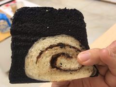 -爸爸糖吐司面包(北京崇文门店)