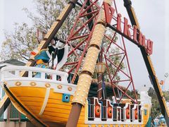 -森波拉奇妙世界