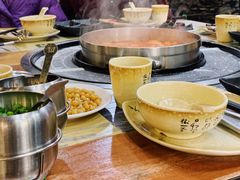 -绸都潮牛道(白土坝店)