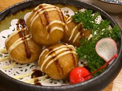 -樱の千渡日式料理·铁板烧•烧鸟(金盛田广场店)