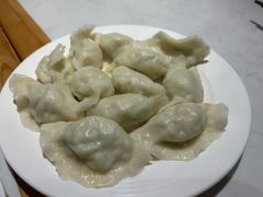 -饺子季水饺餐厅(新市街店)