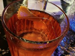 -Bar The Vortex(高新万达店)