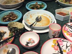 -新白鹿餐厅(悠迈生活广场店)