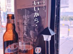 -鳗鱼家·深夜食堂(军博店)