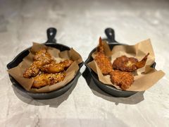 -必胜客(尹山湖歌林公园店)