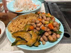 -韩时烤肉(丰科万达广场店)