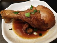 -贡梅老面馆·蟹粉面·无锡特色小吃(南长街主推店)