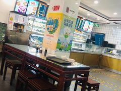 大堂-聚德华天护国寺小吃(甜水园店)