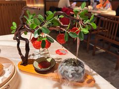 -唐猫庭院·千年陕菜(大唐不夜城店)