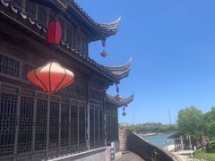 -二十八里太湖船菜(吉祥路店)