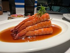 -莉莉海堂HAITANG·烤鸭(国贸商城店)