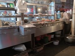-友生风味小吃(营平农产品市场店)