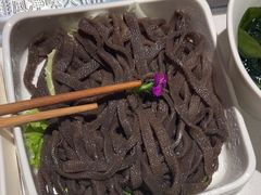 -海底捞火锅(长宁路龙之梦店)