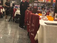 大堂-簋街仔仔小龙虾(总店)