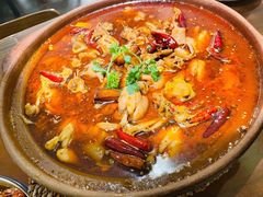 -马头巷·食景园(苏州总店)