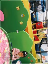 -莫莉幻想儿童乐园(北京华联亦庄购物中心店)
