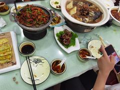 -上庄晋风庄园(上庄店)