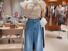 -伊势丹(现代城店)