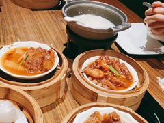 -珍宝轩海鲜火锅(碧湖大厦店)