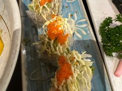 -昱匠·日本料理(金融街店)