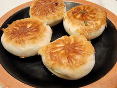 -瞪眼牛煎包·大锅牛肉汤(懿德城店)