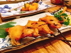 -八间(合生汇店)