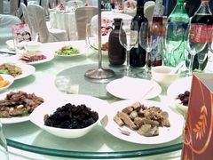 菜-无锡富力喜来登酒店
