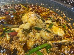 -胖子鱼·天水麻辣鱼火锅(秦州407店)
