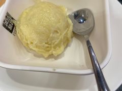 榴莲球-满记甜品(苏州中心店)