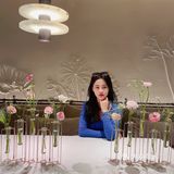 有花的地方都很浪漫✨