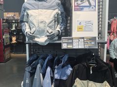 -迪卡侬(越秀公园店)