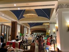 -茵特拉根酒店·西餐厅