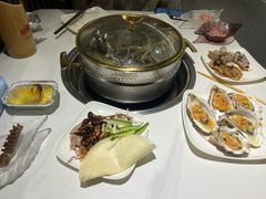 -碧水豪园·足浴·SPA·汗蒸·那须汤泉(中山东路店)
