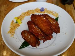 -大茴香越法料理(SOHO复兴店)
