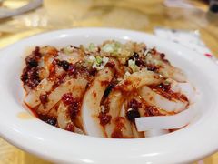 农家风味土豆-缪氏川菜(丰盛町店)