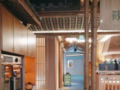 -筱爷叔·上海传统手工菜(玉树路店)