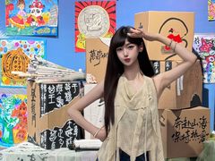 -开元商城(西旺店)