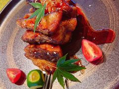 熏鱼-二十八里太湖船菜(吉祥路店)