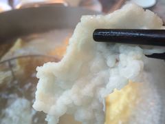 胸口涝-牛事制造局牛肉火锅(莲岳路店)