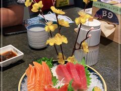 -将太无二·北美传奇寿司(荟聚购物中心西红门店)