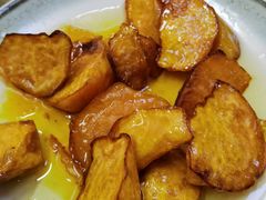 -独一家豆花庄铁锅炖