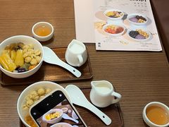 -糖纸甜品(印象城店)