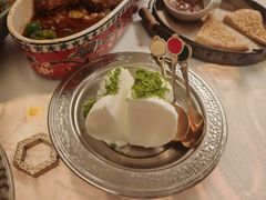 -龟兹KUCINA·新疆菜(前滩L+PLAZA店)