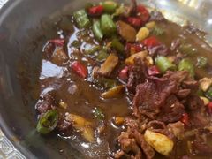-李东农庄(中南百草园地标店)